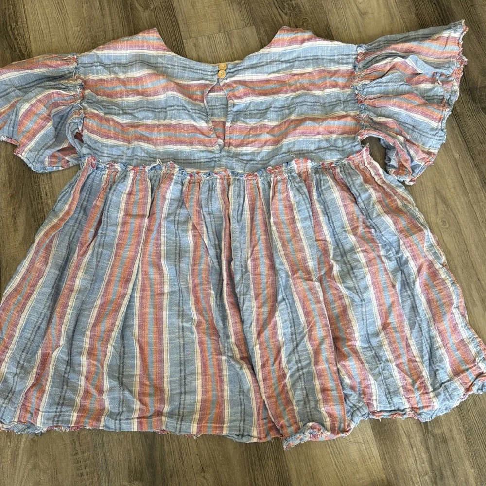 Free People excellent pre